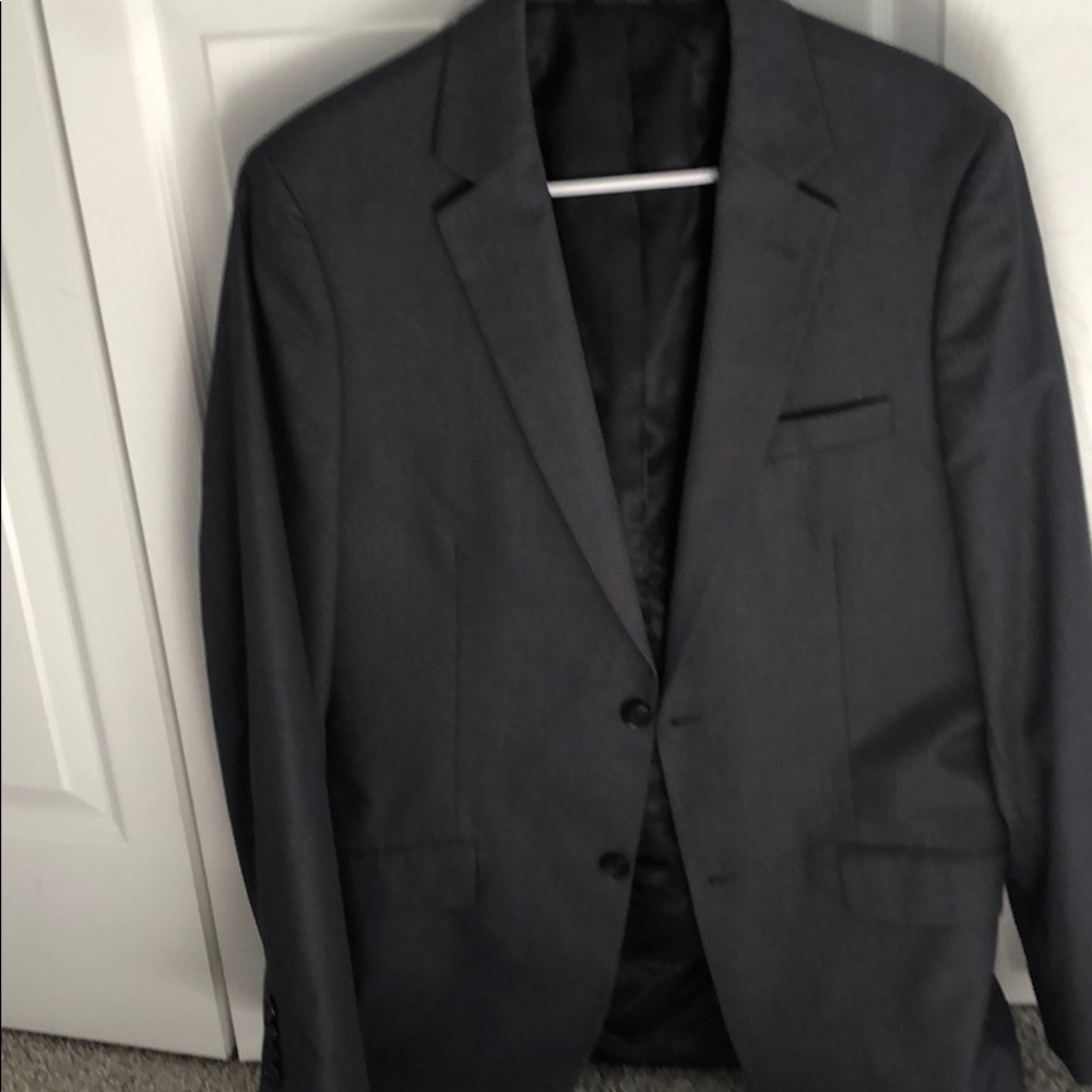 Apt 9 suit jacket 38R